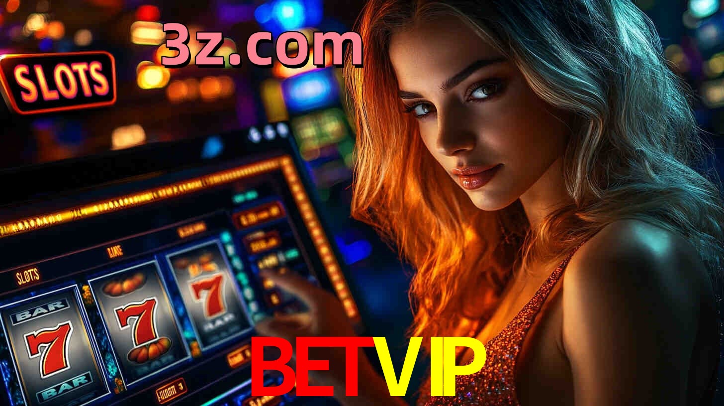 Apostas Esportivas no BETVIP